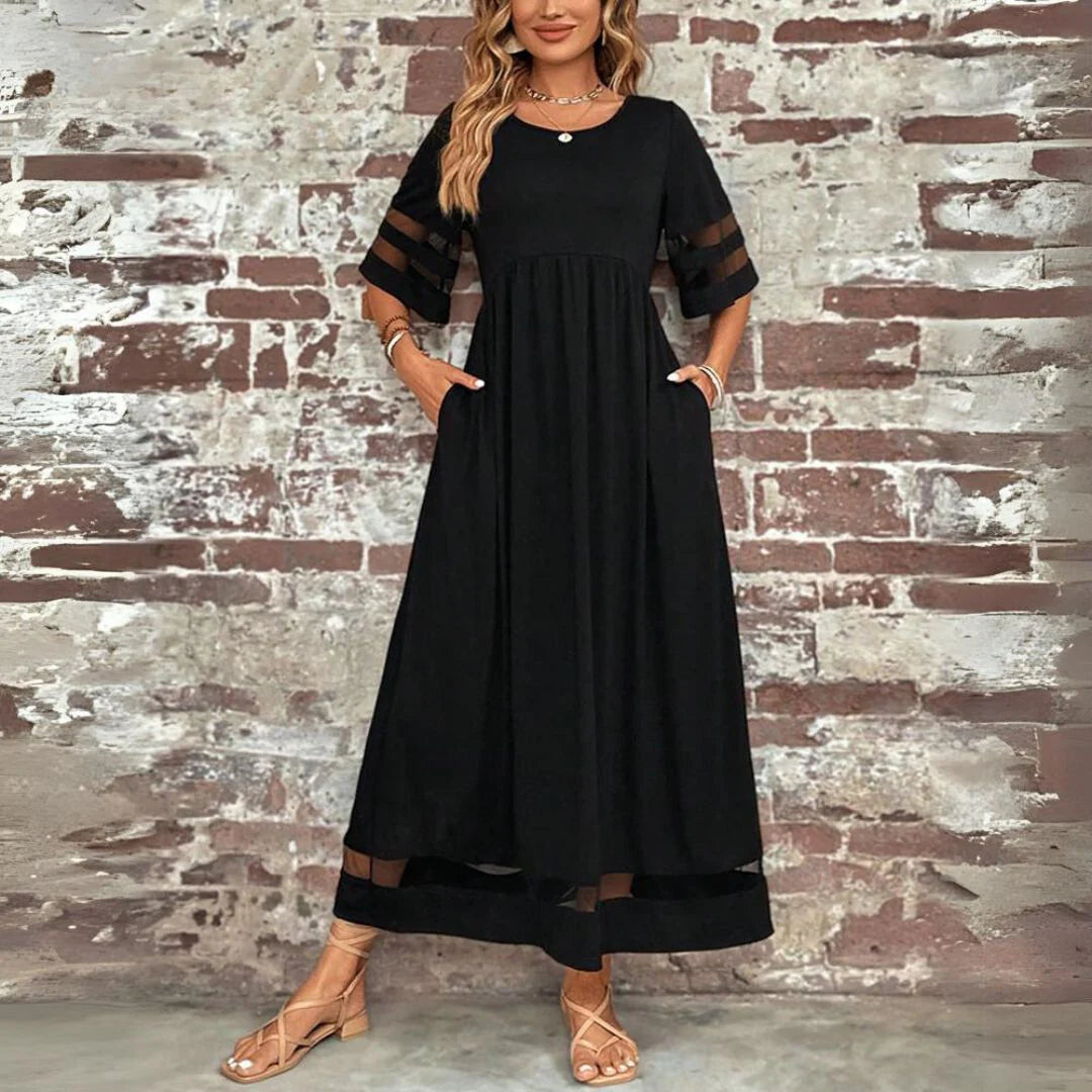 Claudia™ - Stylish And Elegant Dress