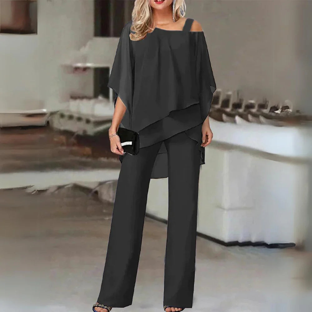 Amiah™ - Effortless Elegance Set